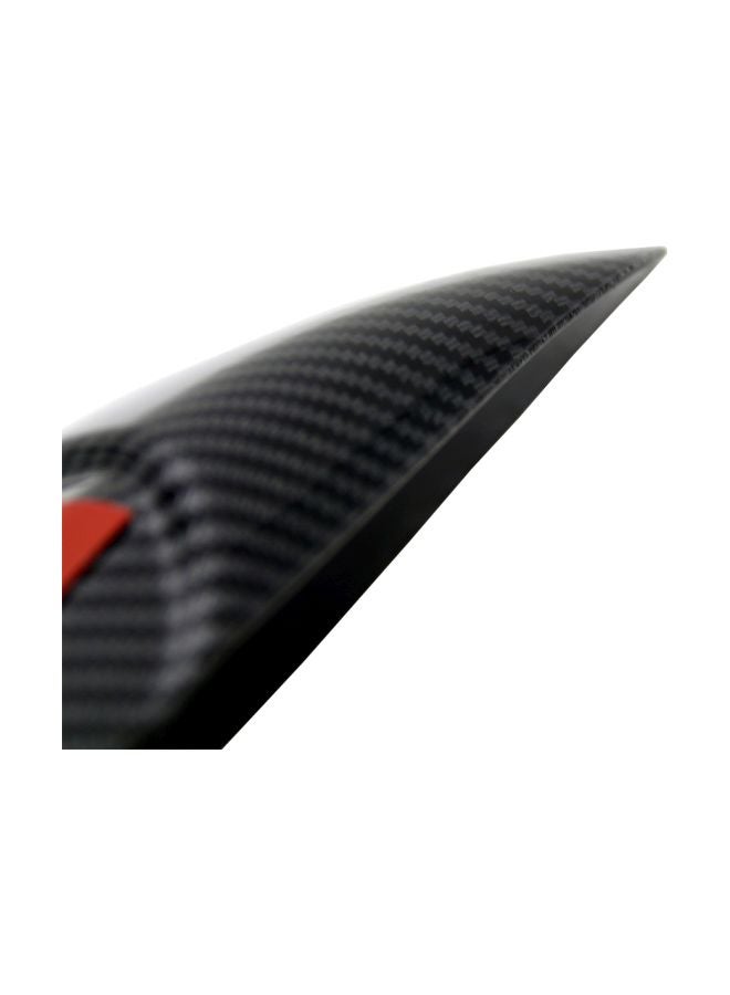 Generic Motorcycle Front Mudguard Fender Rear Extender Extension Fit For Honda NC750X/NC750S/NC700X/NC700S  - Image 5