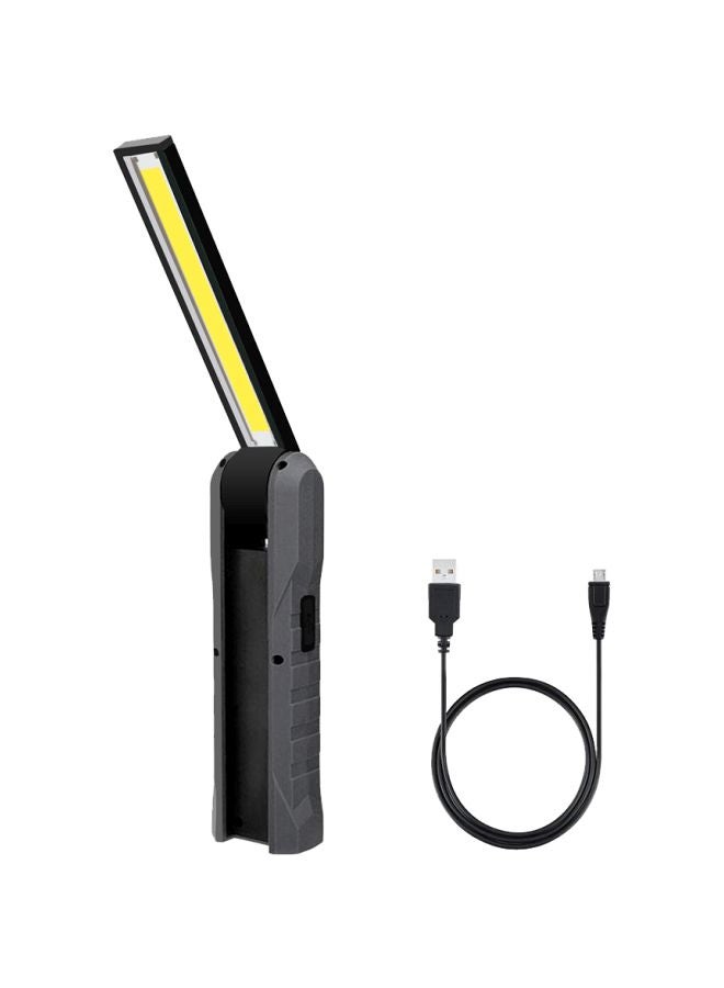 Generic Magnetic Portable Foldable USB Work Light  - Image 1
