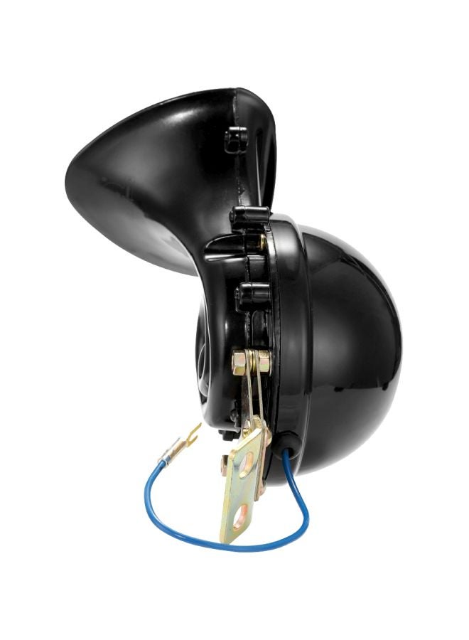 Generic Electric Snail Horn - Image 1