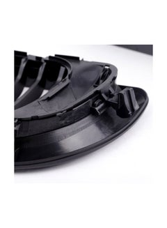 Generic 2-Piece Front Grille For BMW E46 3 Series  - Image 5