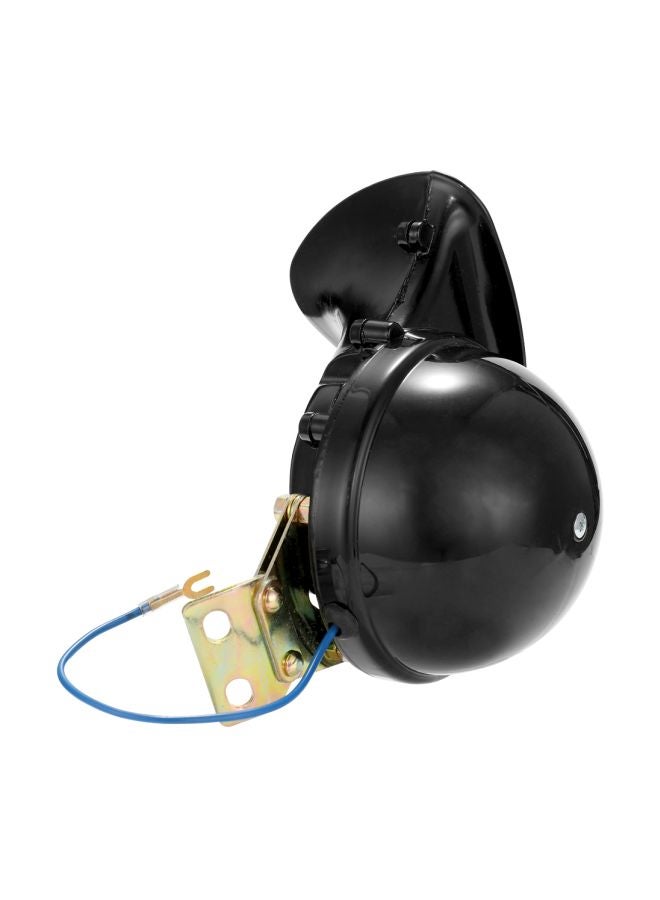 Generic Electric Snail Horn - Image 4
