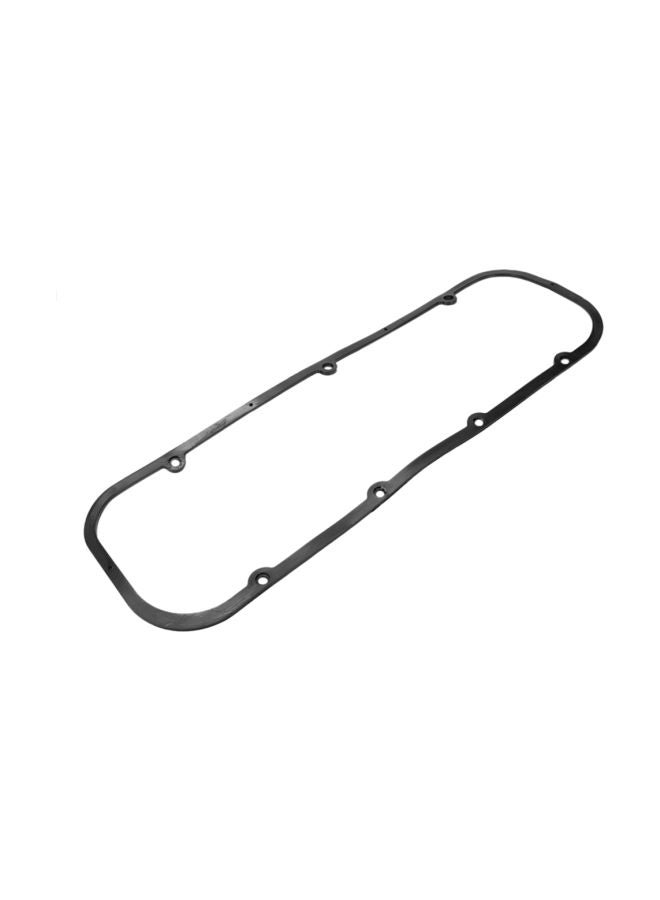 Generic 2-Piece Engine Steel Core Rubber Valve Cover Gaskets For Chevy 396/427/454/502  - Image 5