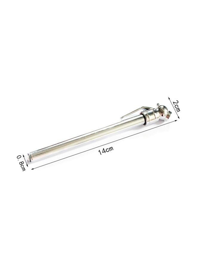Generic Tyre Pencil Pressure Gauge  - Image 4
