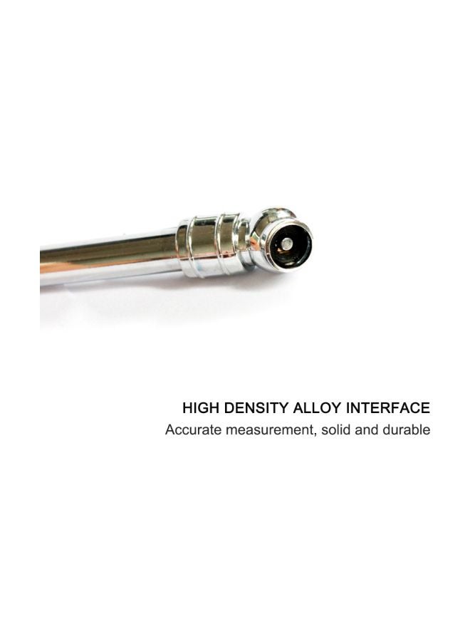 Generic Tyre Pencil Pressure Gauge  - Image 3