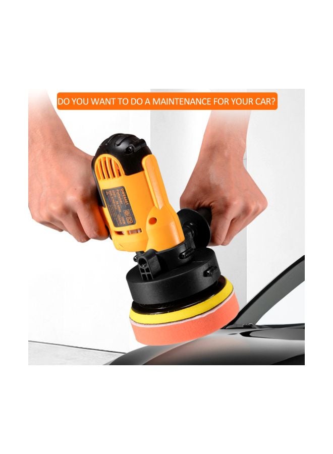 Adjustable Speed Car Polisher - Image 4