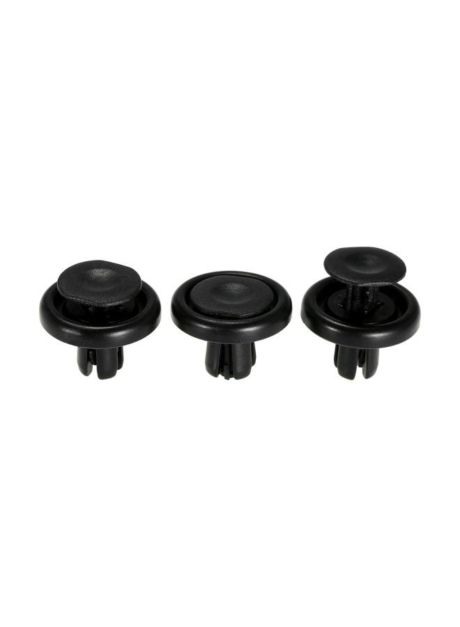 Generic 50-Piece Car Fasteners Clip For Toyota/Honda  - Image 3