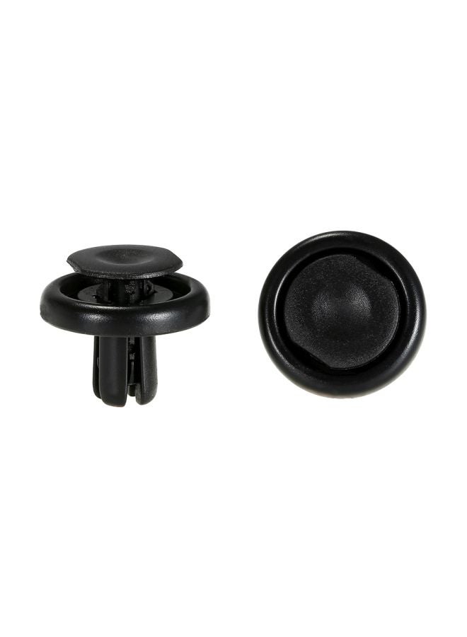 Generic 50-Piece Car Fasteners Clip For Toyota/Honda  - Image 4