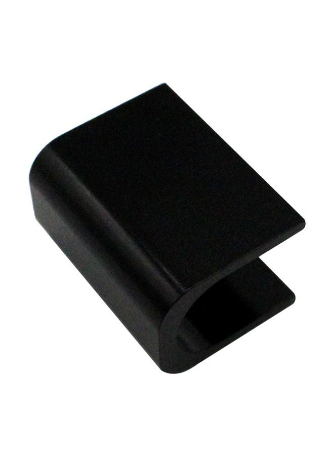 Generic Sun Visor Clips DIY Fix For Honda Civic 83280-SNA-A01ZA  - Image 2