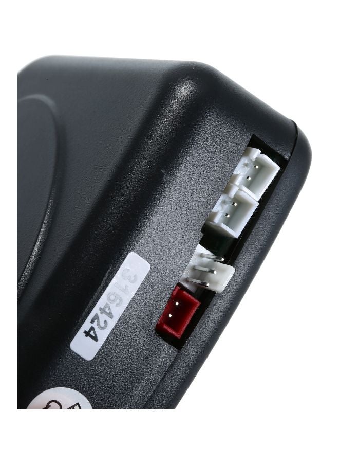 Generic Car Alarm System  - Image 2
