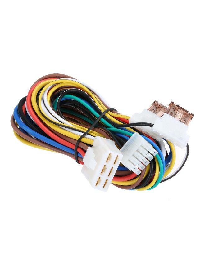 Generic Car Alarm System  - Image 4