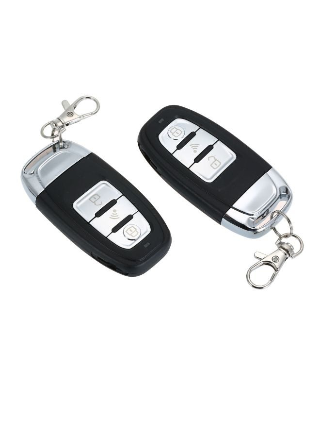 Generic Car Alarm System  - Image 5