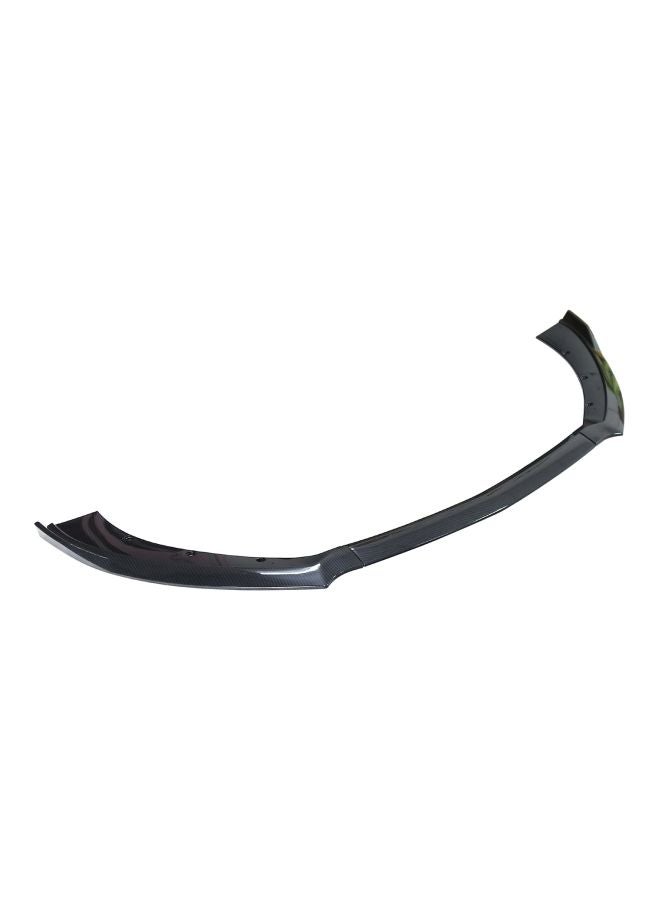 Generic 3-Piece Front Body Bumper For Mustang 2015-2019  - Image 3