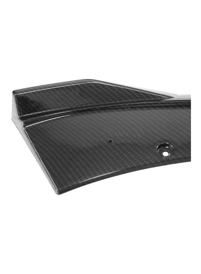 Generic 3-Piece Front Body Bumper For Mustang 2015-2019  - Image 5