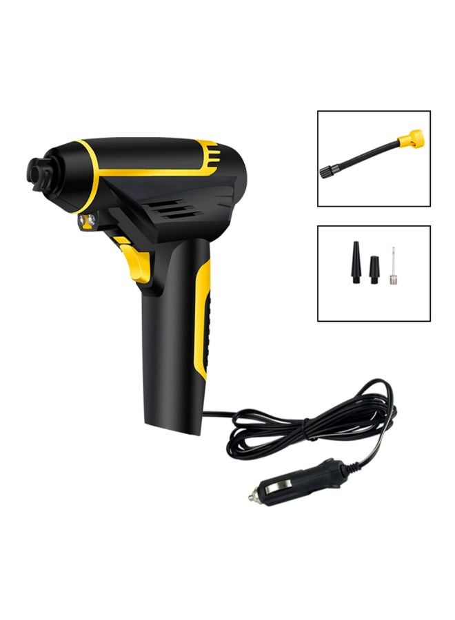 Generic Digital Tire Inflator  - Image 3