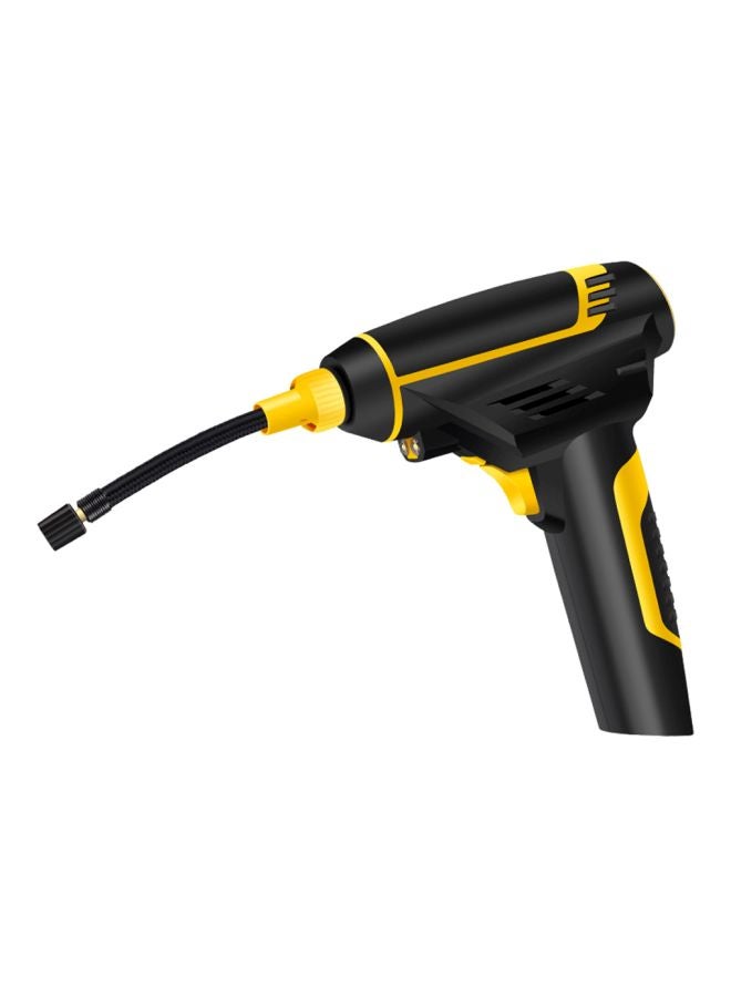 Generic Digital Tire Inflator  - Image 1