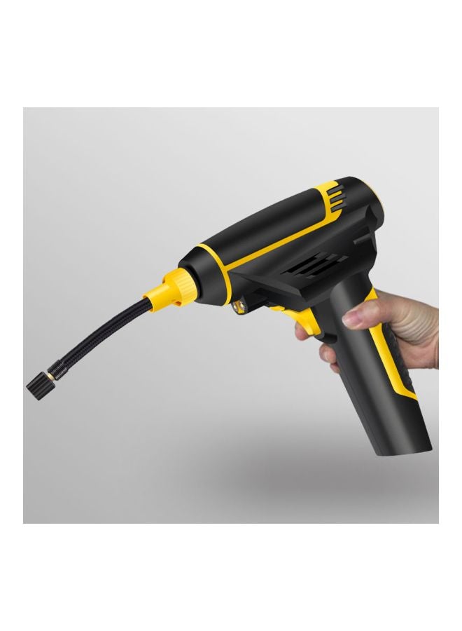 Generic Digital Tire Inflator  - Image 5
