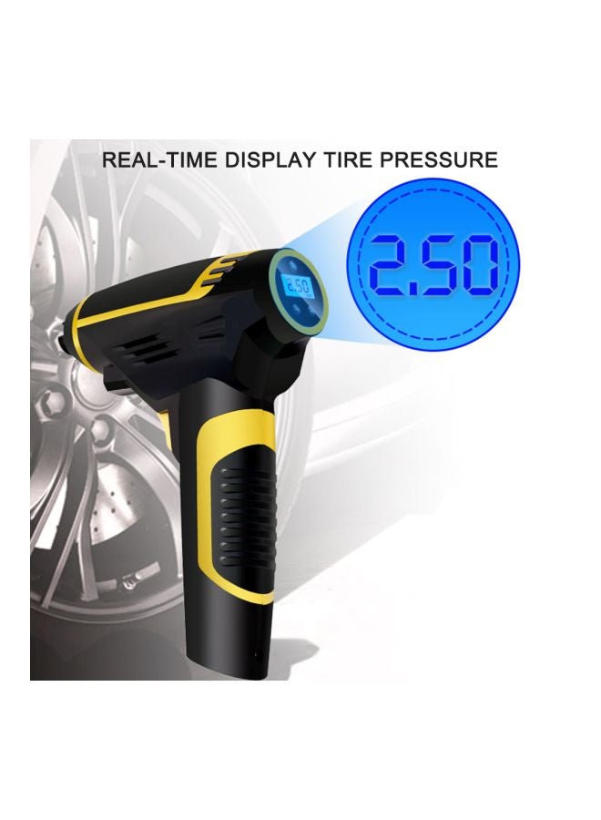 Generic Digital Tire Inflator  - Image 4