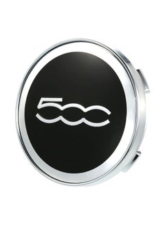 KKmoon 4-Piece Car Wheel Hub Caps Cover  - Image 2