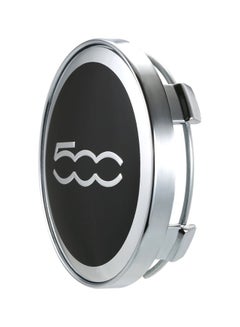 KKmoon 4-Piece Car Wheel Hub Caps Cover  - Image 4