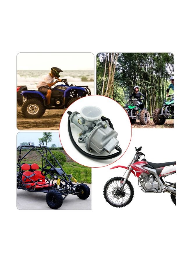 ماركة غير محددة مكربن للدراجات الترابية ودراجات جميع التضاريس سعة 150cc/160cc/200cc/250cc  - Image 2