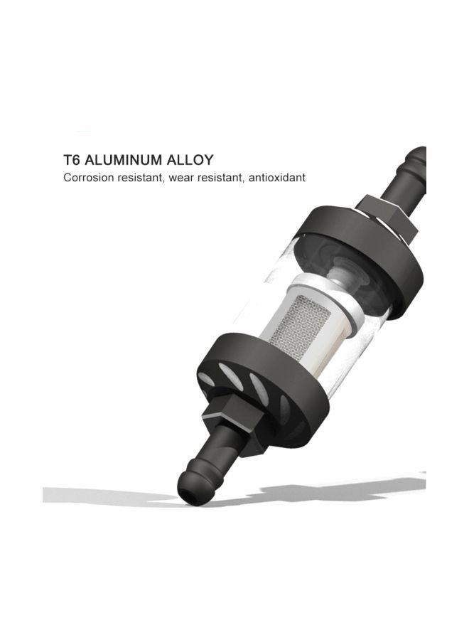 Generic Motorcycle Fuel Filter  - Image 2