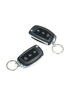 Champion8 Car Door Remote Locking Kit  - Image 4