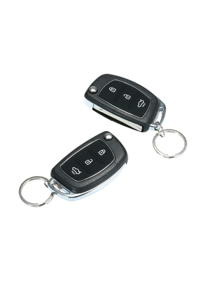 Champion8 Car Door Remote Locking Kit  - Image 4
