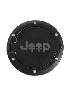 Generic Gas Fuel Tank Cap For Jeep Wrangler  - Image 1