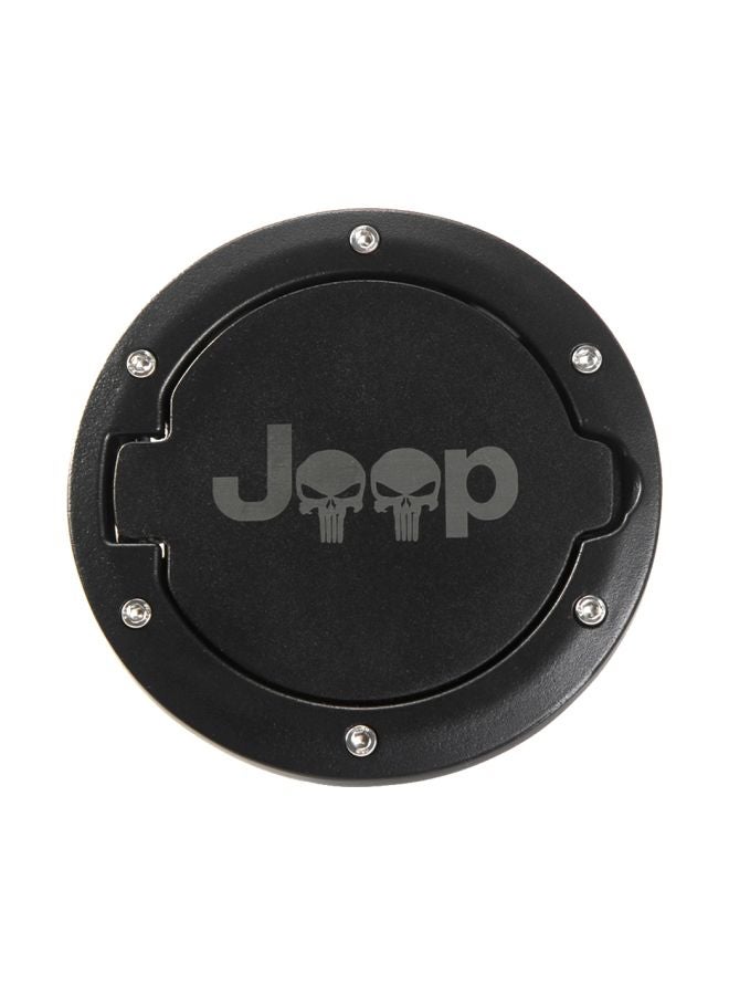 Generic Gas Fuel Tank Cap For Jeep Wrangler  - Image 1
