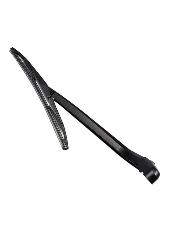 Car Rear Windshield Wiper Arm With Blade For Toyotas Yaris Vitz 99-05 - Image 1