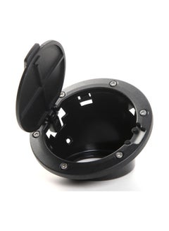 Generic Gas Fuel Tank Cap For Jeep Wrangler  - Image 3