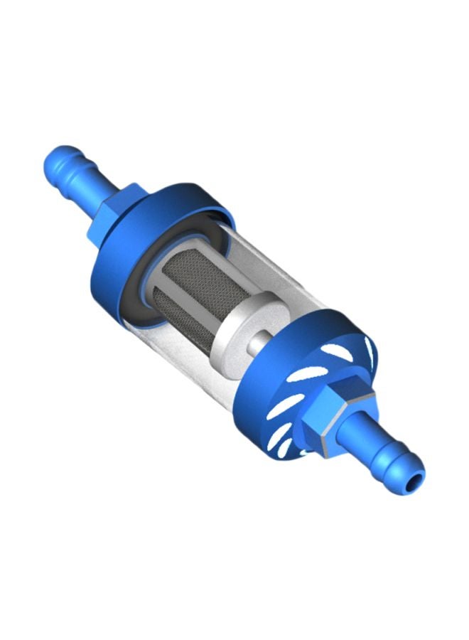 ANSELF Motorcycle Fuel Filter  - Image 1