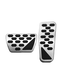 KKmoon Brake Pedal Cover  - Image 1