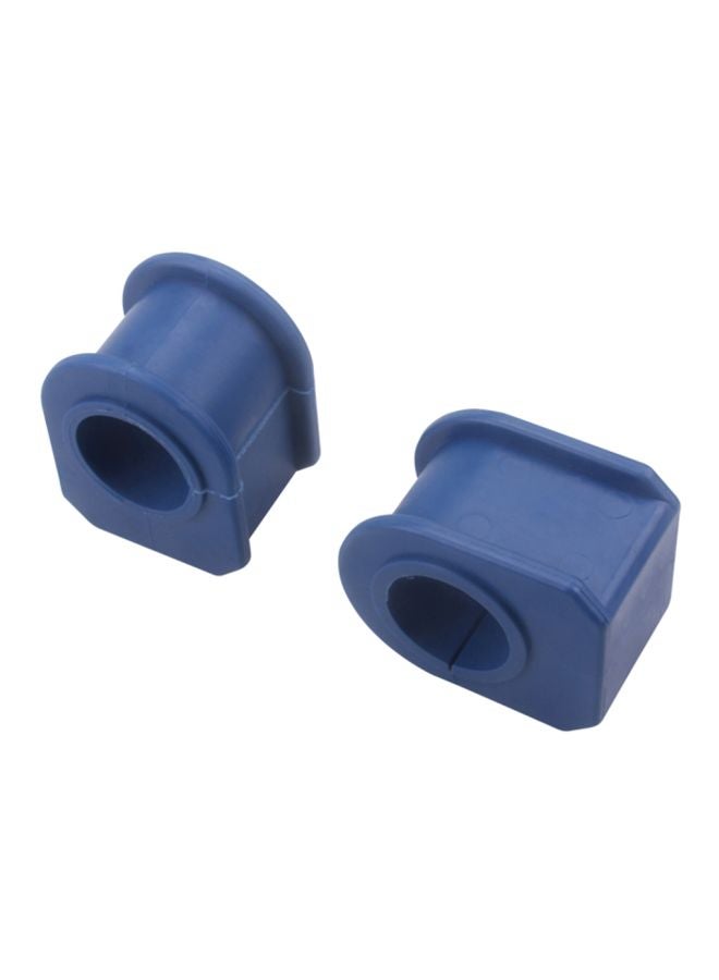 Generic Pack Of 2 Sway Bar Bushing Kit For Ford 1999-2006 F-250 F-350  - Image 4