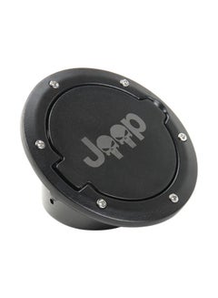 Generic Gas Fuel Tank Cap For Jeep Wrangler  - Image 2