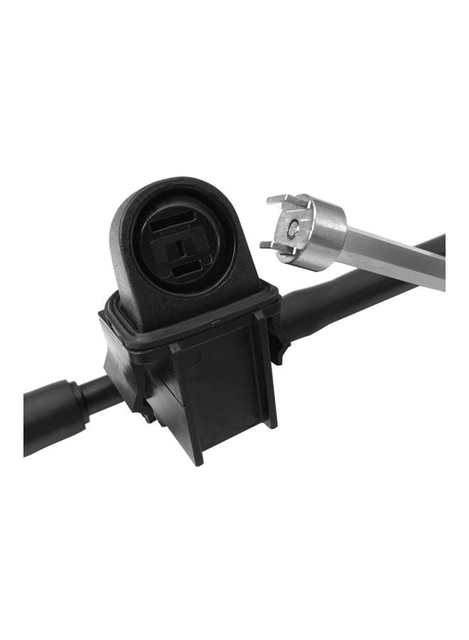 Generic Windscreen Washer Nozzle For Mercedes Benz  - Image 5