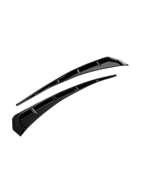 Car Outlet Side Vent For Honda Civic 2016-2018