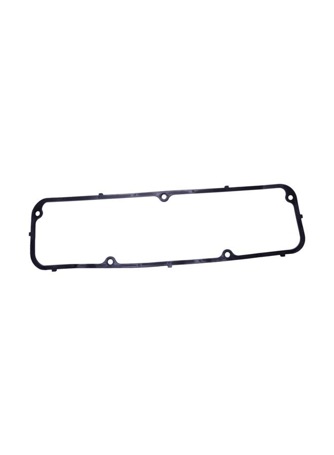 ماركة غير محددة - قطعتان من أغطية صمامات مطاطية لعمود صلب المحرك لسيارة Ford FE 352/360/390/406/427/428 - Image 1