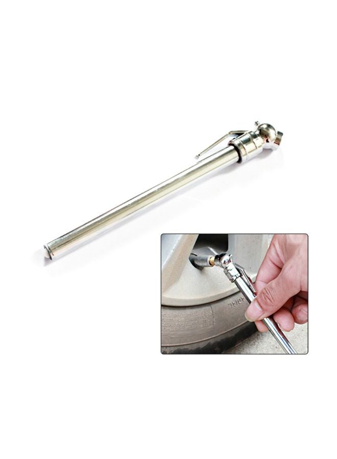 Generic Tyre Pencil Pressure Gauge  - Image 2
