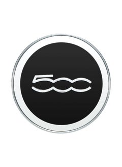 KKmoon 4-Piece Car Wheel Hub Caps Cover  - Image 3