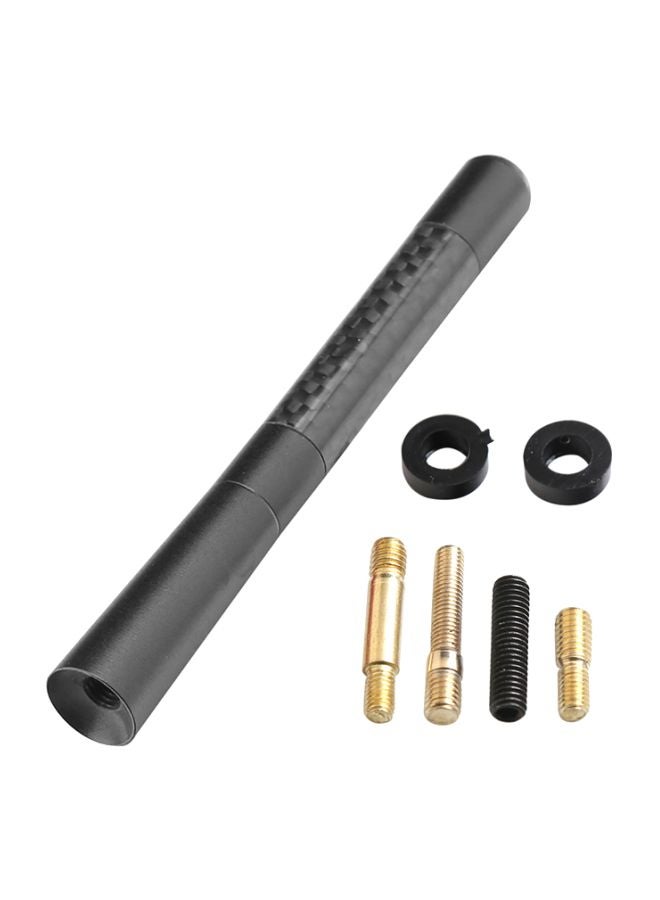 Generic Carbon Fiber Automobile Antenna  - Image 1