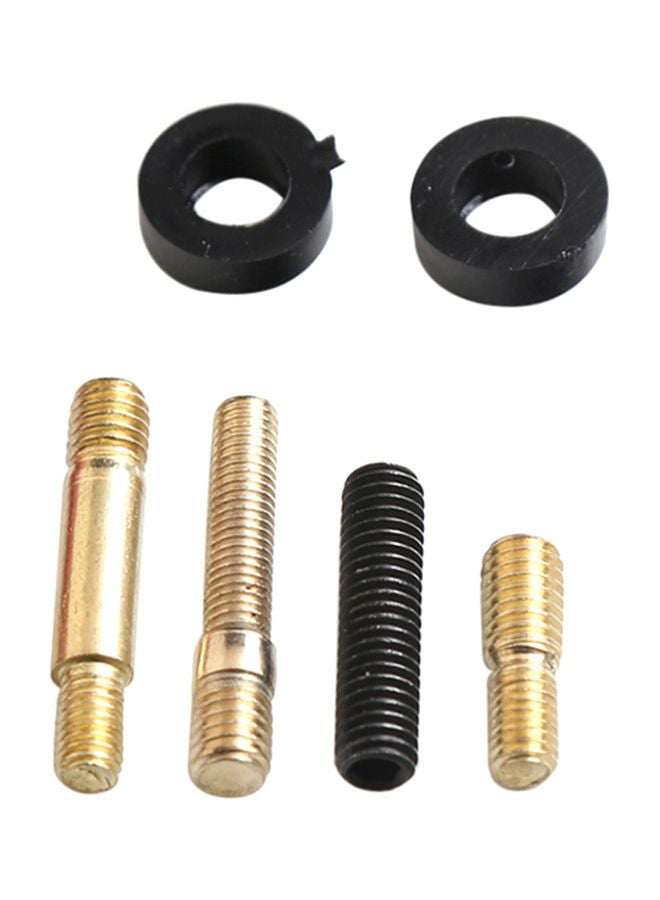 Generic Carbon Fiber Automobile Antenna  - Image 4