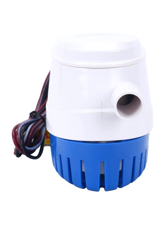 Generic Auto Bilge Electric Pump  - Image 2