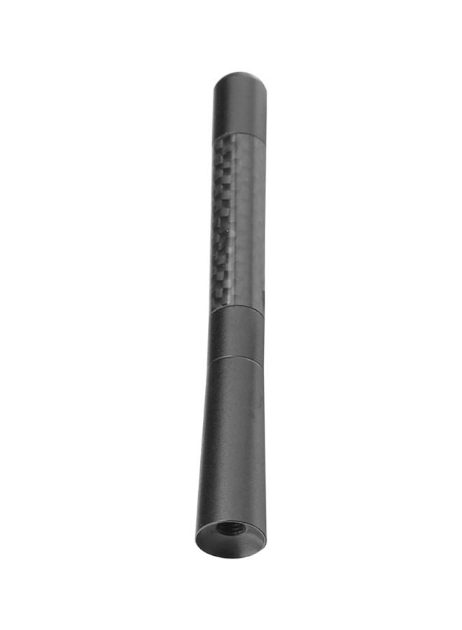 Generic Carbon Fiber Automobile Antenna  - Image 2
