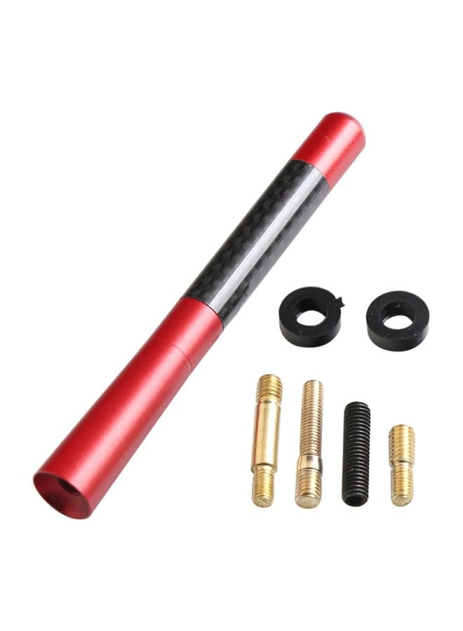 Generic Carbon Fiber Automobile Antenna  - Image 1
