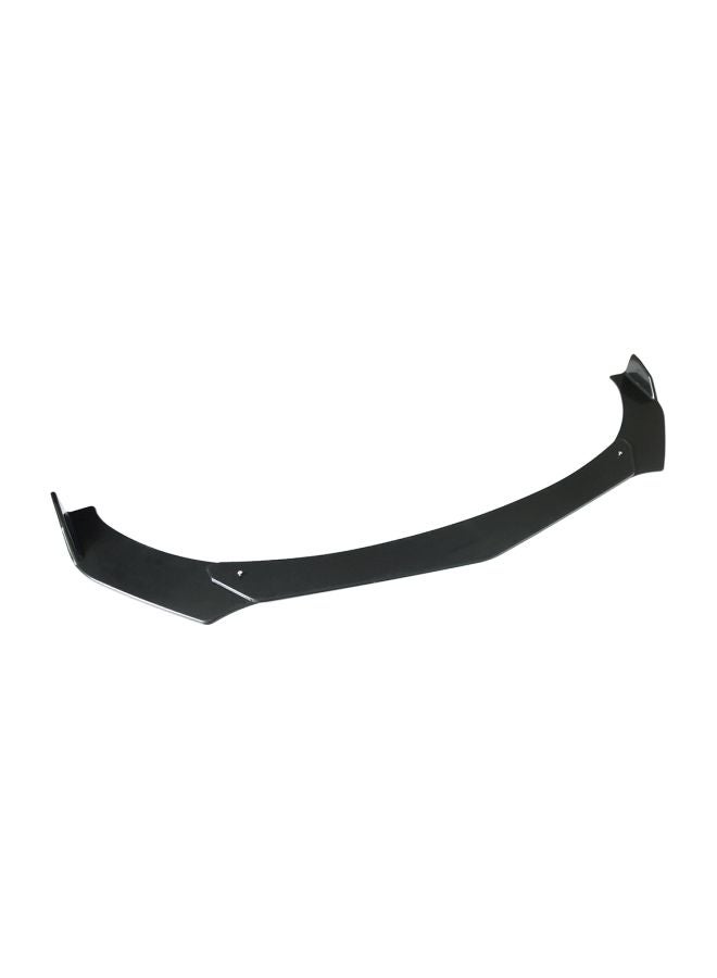 Generic 3-Piece Universal Car Bumper Kit  - Image 3