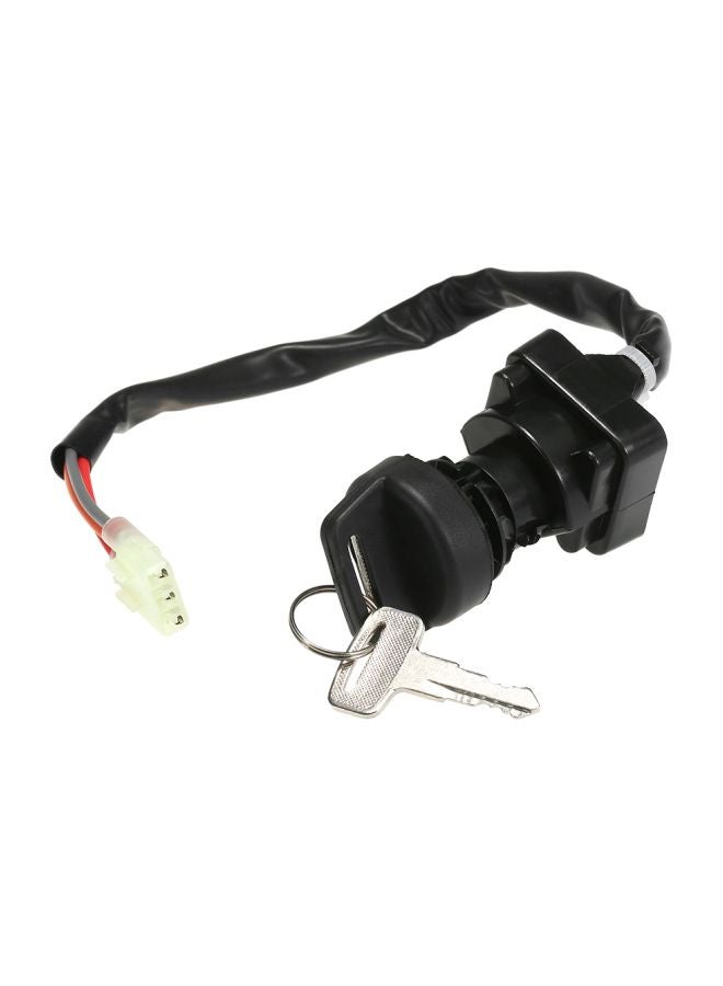 Key Switch For SUZUKI LT-Z400/Quadsport LTZ400 (2003-2004) - Image 2