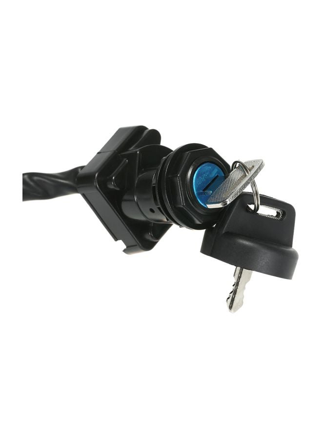 Key Switch For SUZUKI LT-Z400/Quadsport LTZ400 (2003-2004) - Image 4
