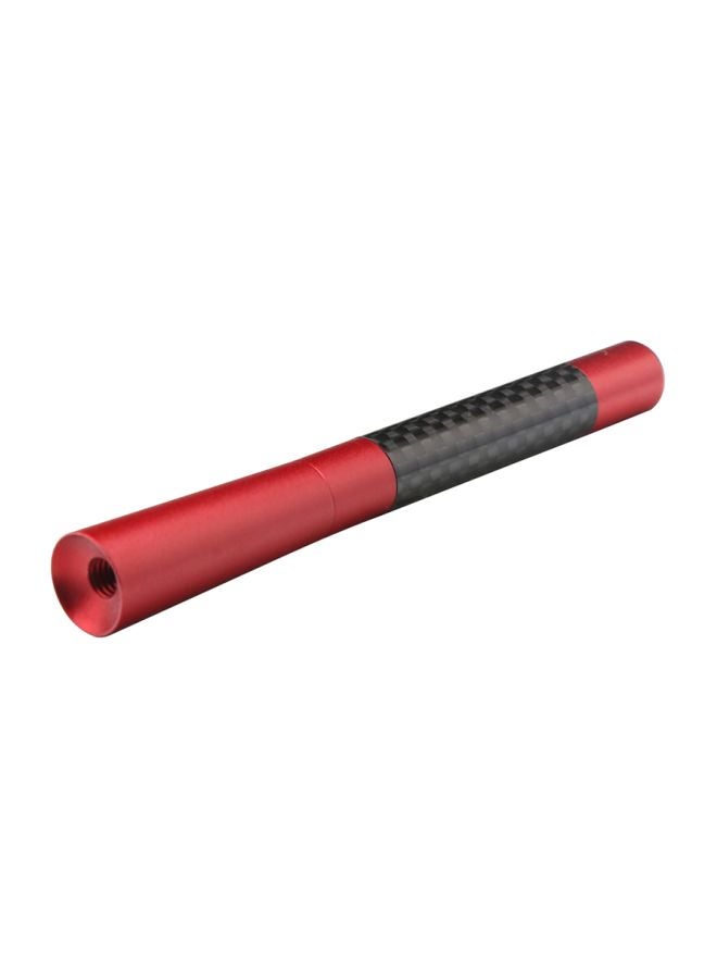 Generic Carbon Fiber Automobile Antenna  - Image 2
