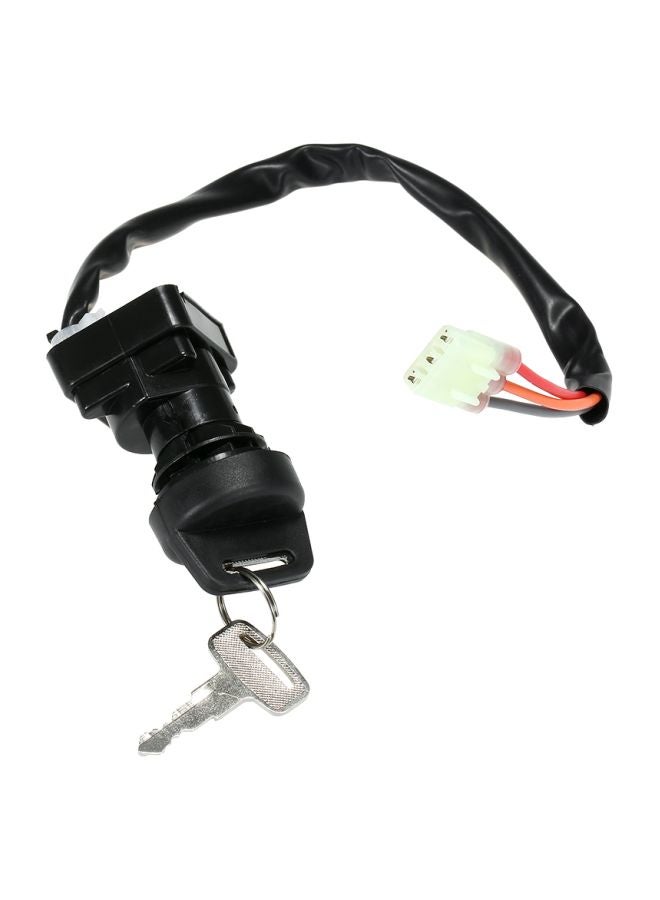 Key Switch For SUZUKI LT-Z400/Quadsport LTZ400 (2003-2004) - Image 3
